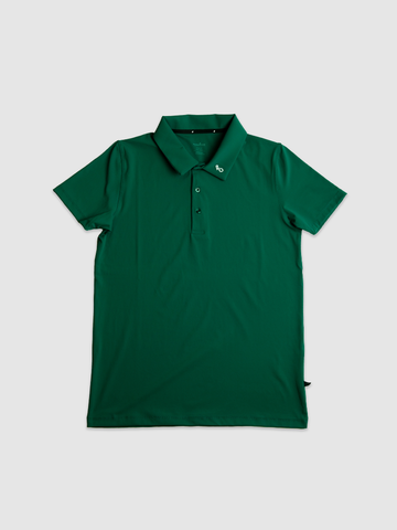 Revive Pro Polo - Dark Teal