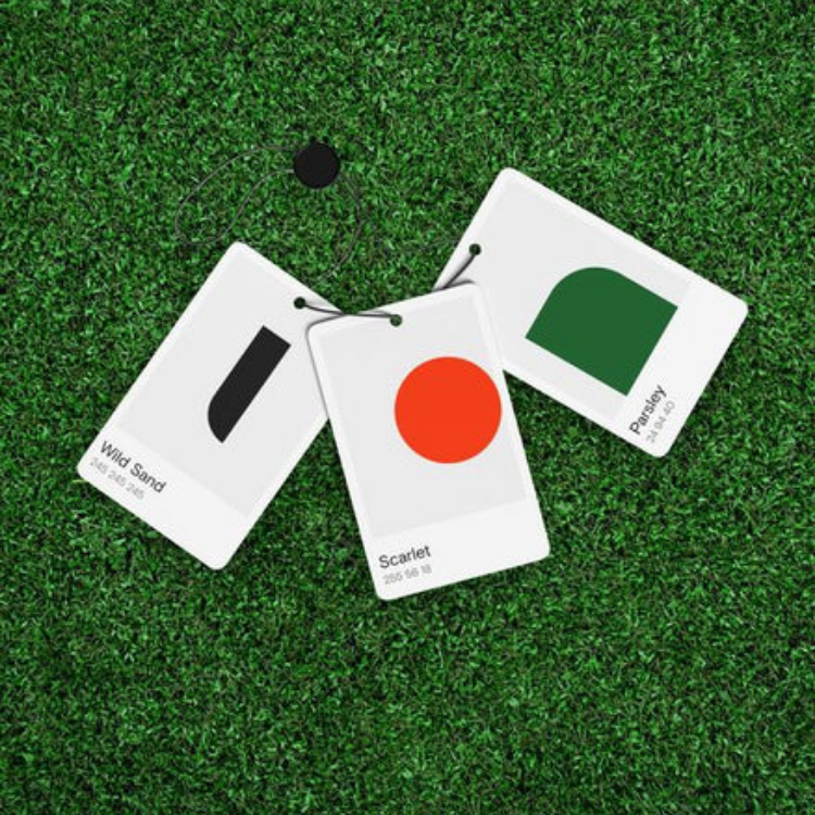 The Power of Color in Golf: How Different Hues Influence Your Game