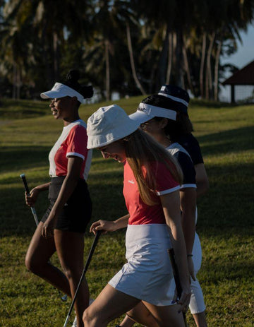 Most Women Are Wearing the Wrong Golf Visor — These 15 Actually Work (2026 Guide)