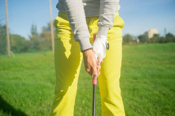 The Best Women’s Long Sleeve Golf Shirts for Every Style