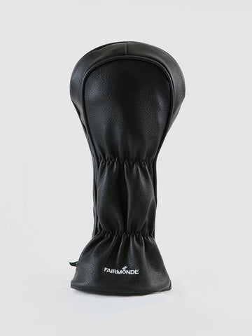 Birdie Headcover - Black